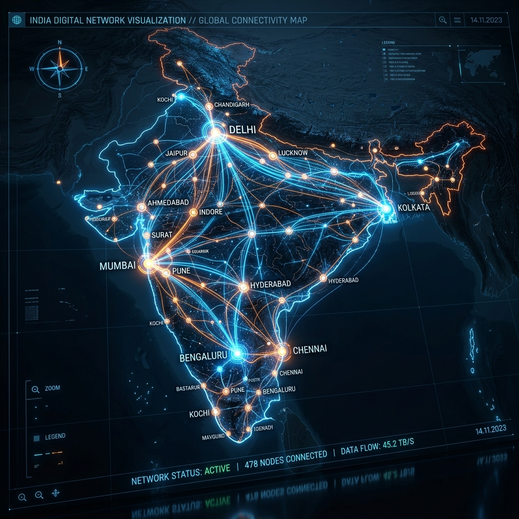 Across cities, across categories