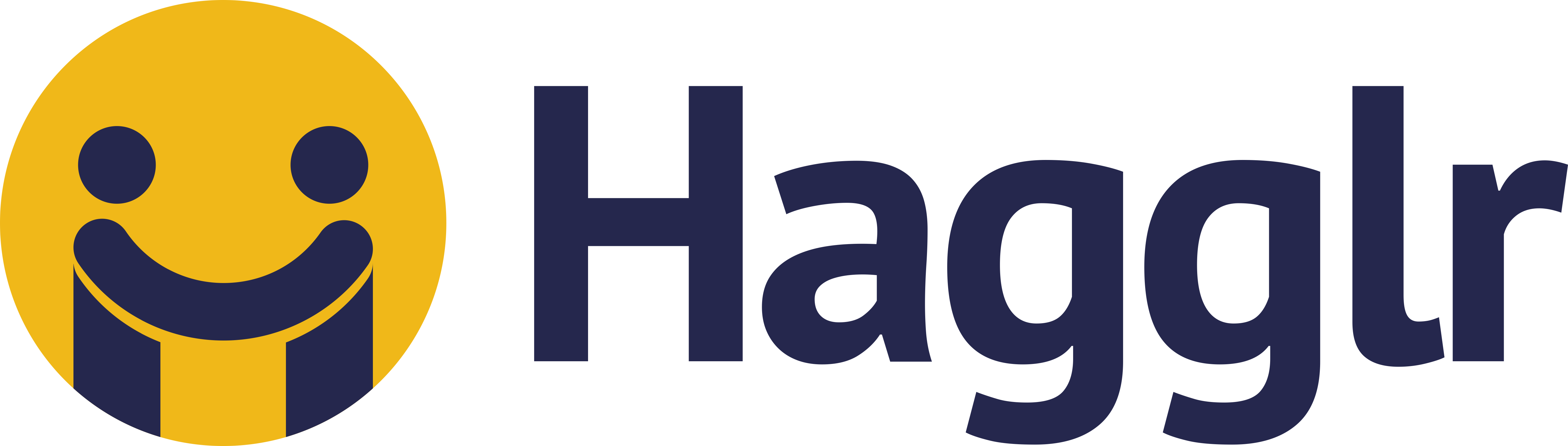 Hagglr